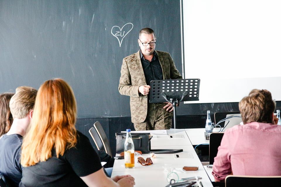 Zeppelin Universität: Und ein Minor?