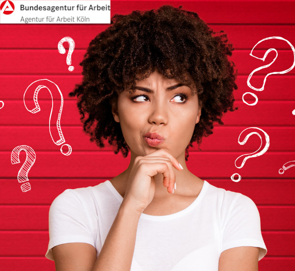 Berufs- und Studienberatung - Agentur für Arbeit Köln: Agentur für Arbeit