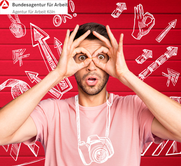 Berufs- und Studienberatung - Agentur für Arbeit Köln: Agentur für Arbeit