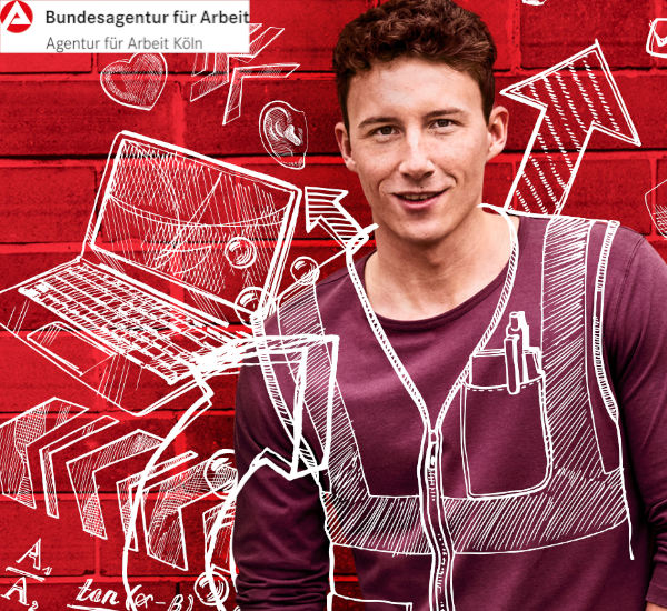 Berufs- und Studienberatung - Agentur für Arbeit Köln: Agentur für Arbeit