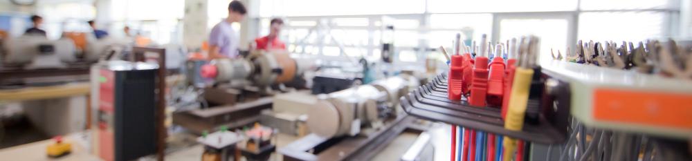 Hochschule Offenburg: Es darf getüftelt werden!