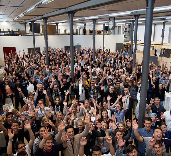 Universität Liechtenstein: Einführungswoche