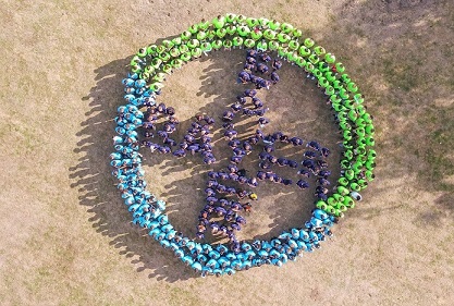 Bayer AG: Ausbildung bei Bayer 