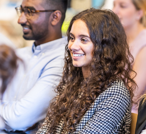 International School of Management : Starkes Netzwerk