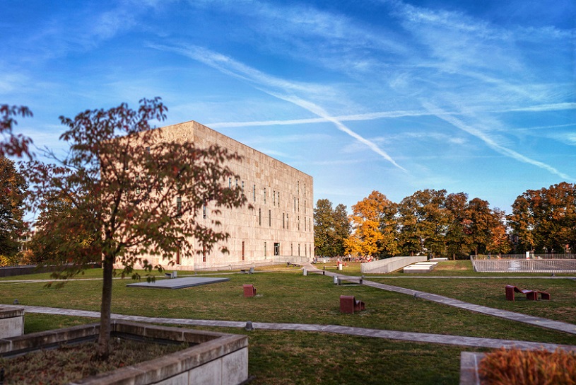 Technische Universität Dresden: Bibliothek