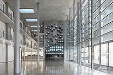 Darum bei uns: Staatliche Akademie der Bildenden Künste Stuttgart