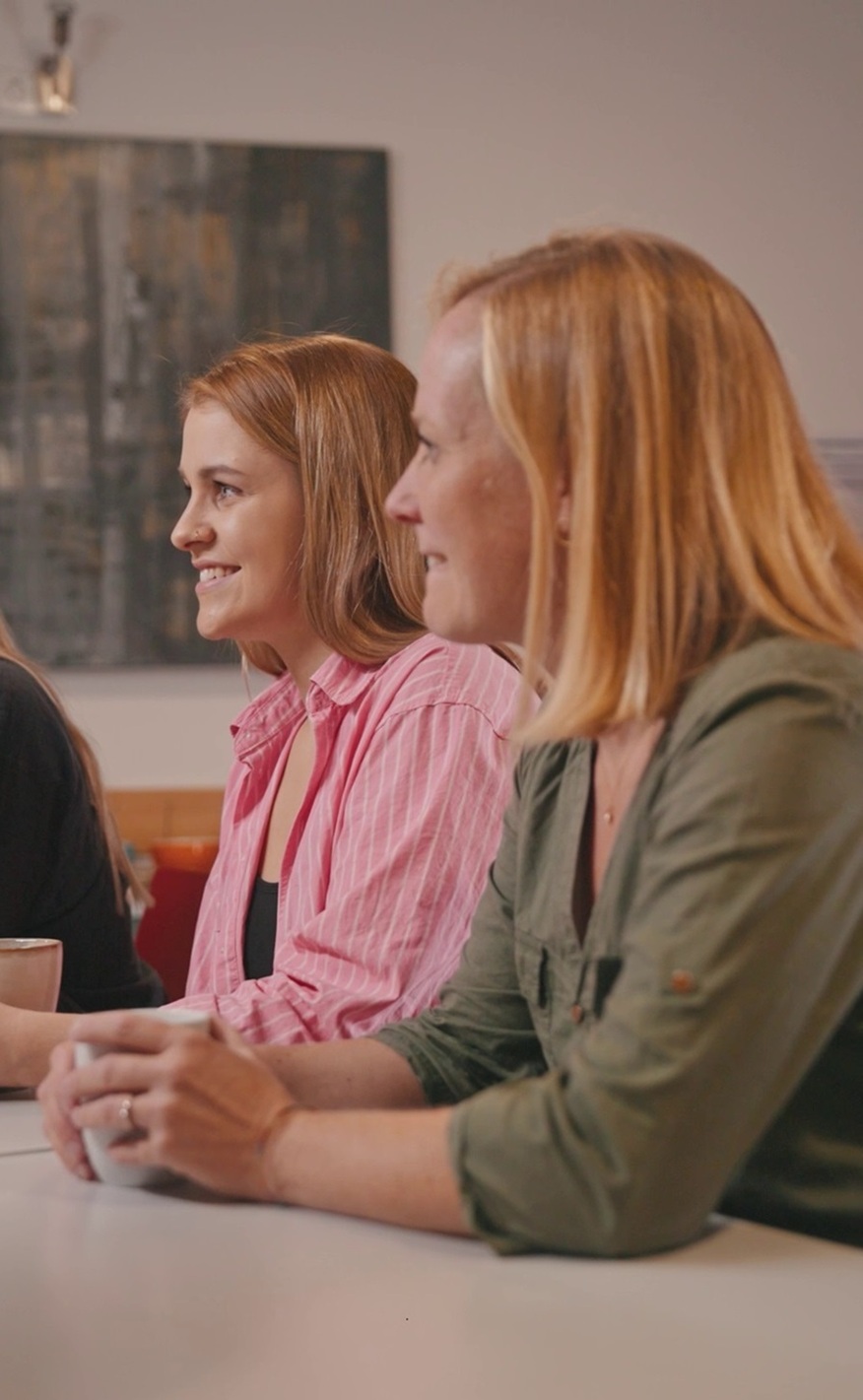 Darum bei uns: DAA Logopädieschule Freiburg 