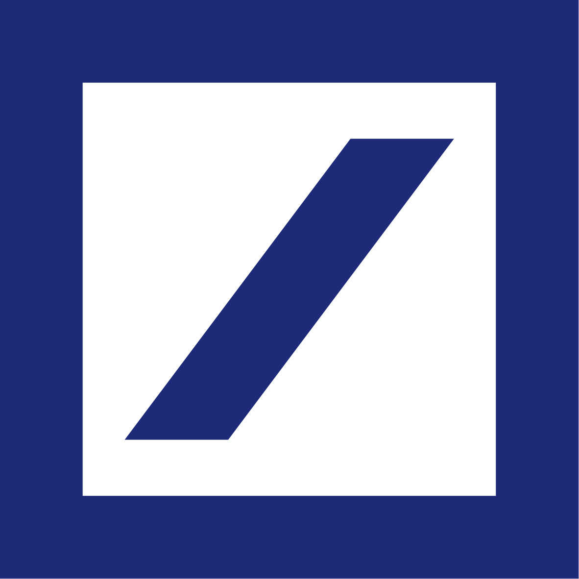 Deutsche Bank AG