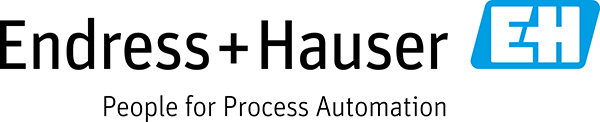 Logo: Endress+Hauser 