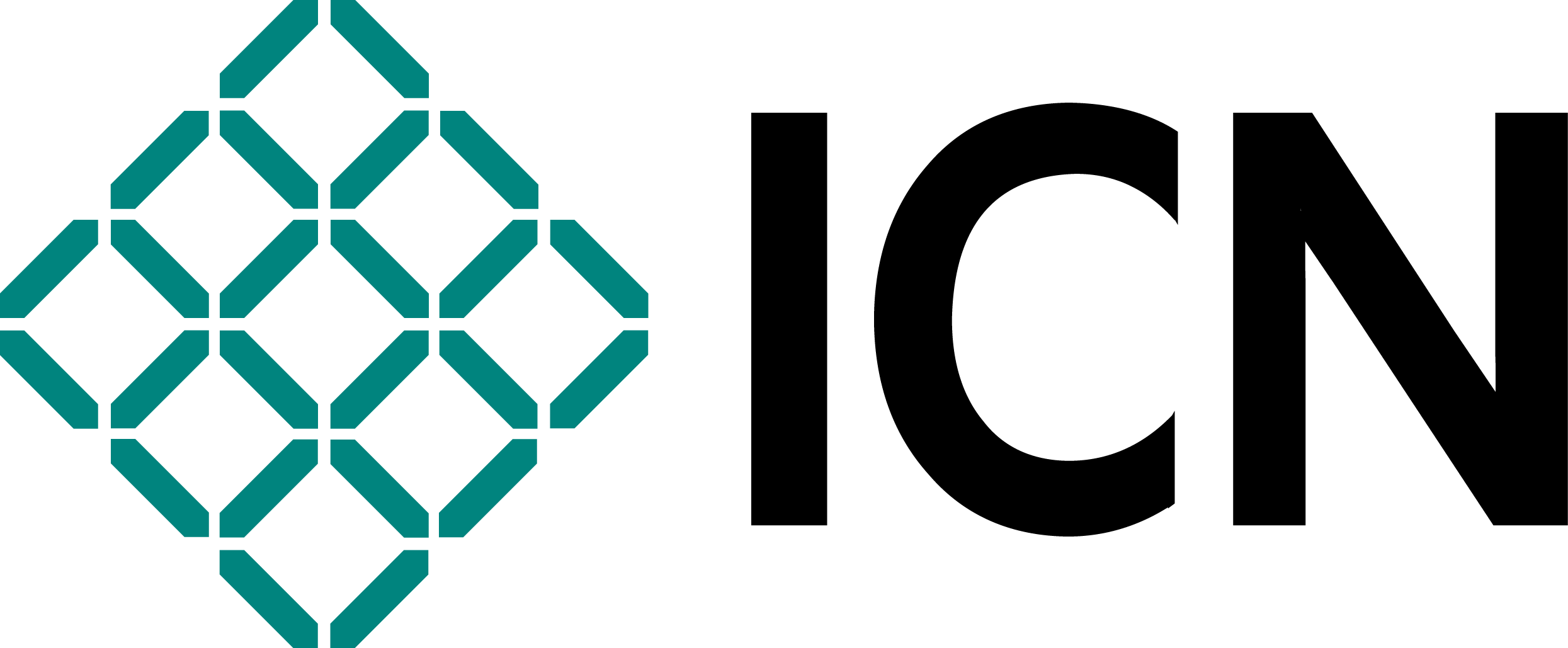 Logo: ICN GmbH + Co. KG