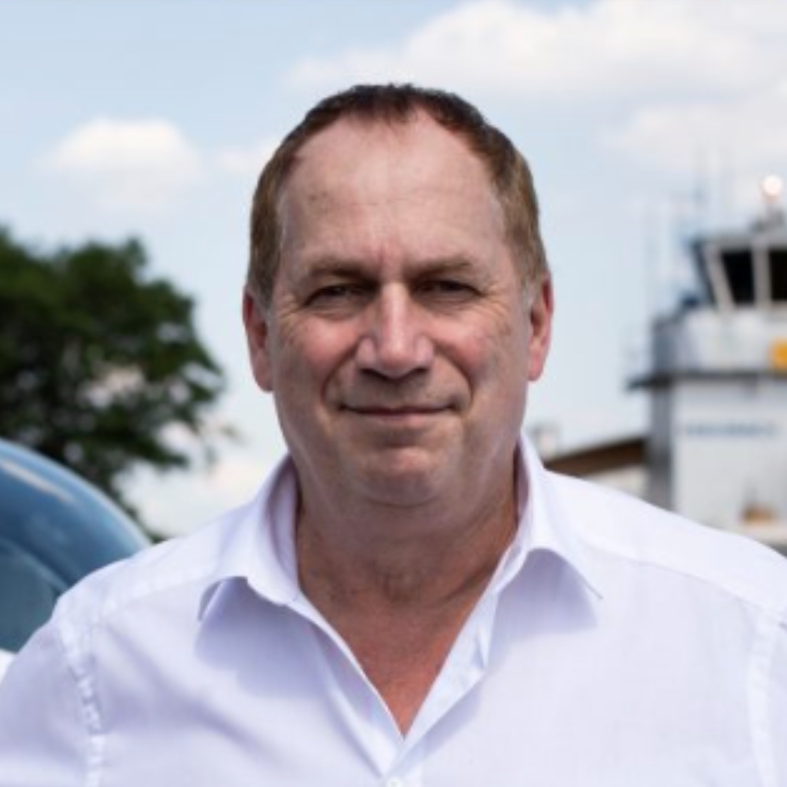 Darum bei uns: Deutsche Verkehrsflugschule DVFS GmbH