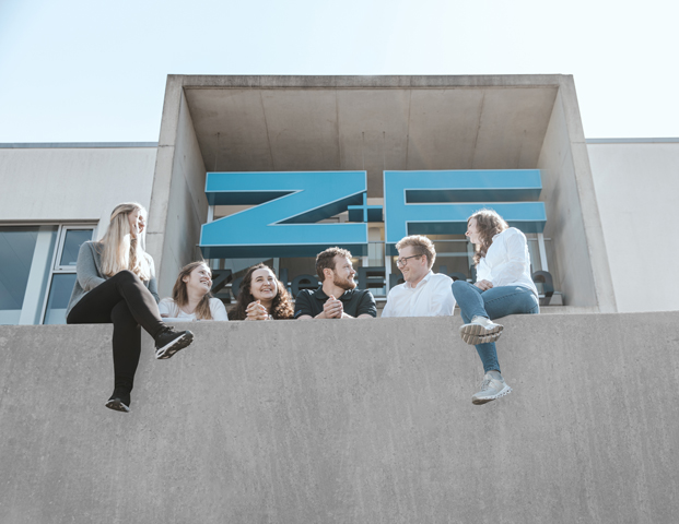 Darum bei uns: Zoller + Fröhlich GmbH