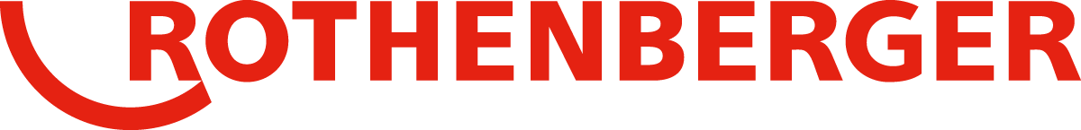 Logo: ROTHENBERGER Werkzeuge GmbH