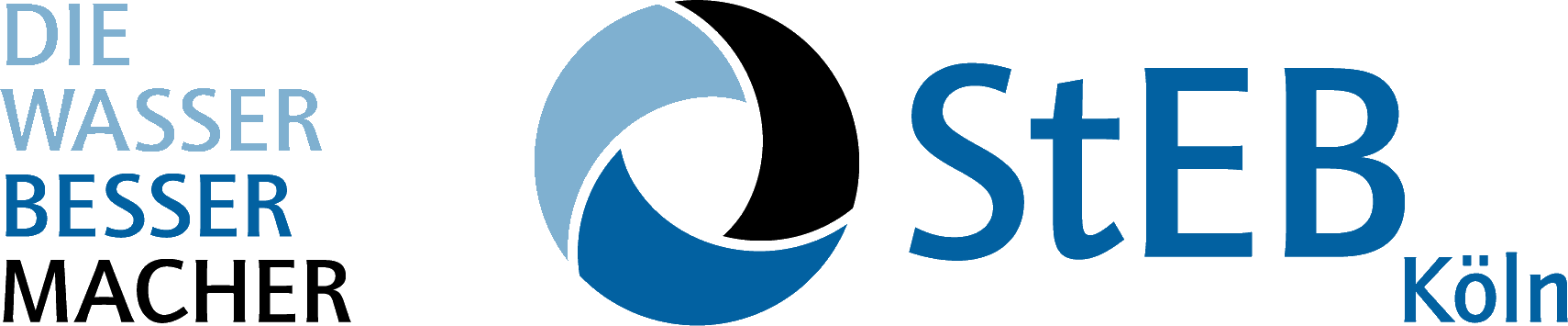 Logo: StEB Köln