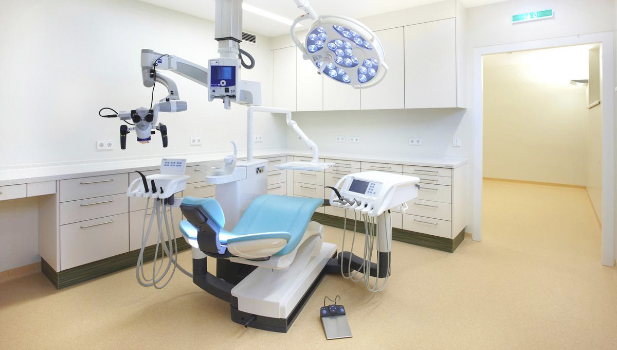 Darum bei uns: Danube Private University (DPU)