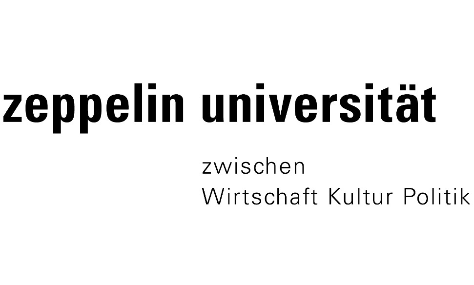 Zeppelin Universität gemeinnützige GmbH