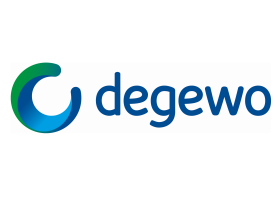 Logo: degewo AG