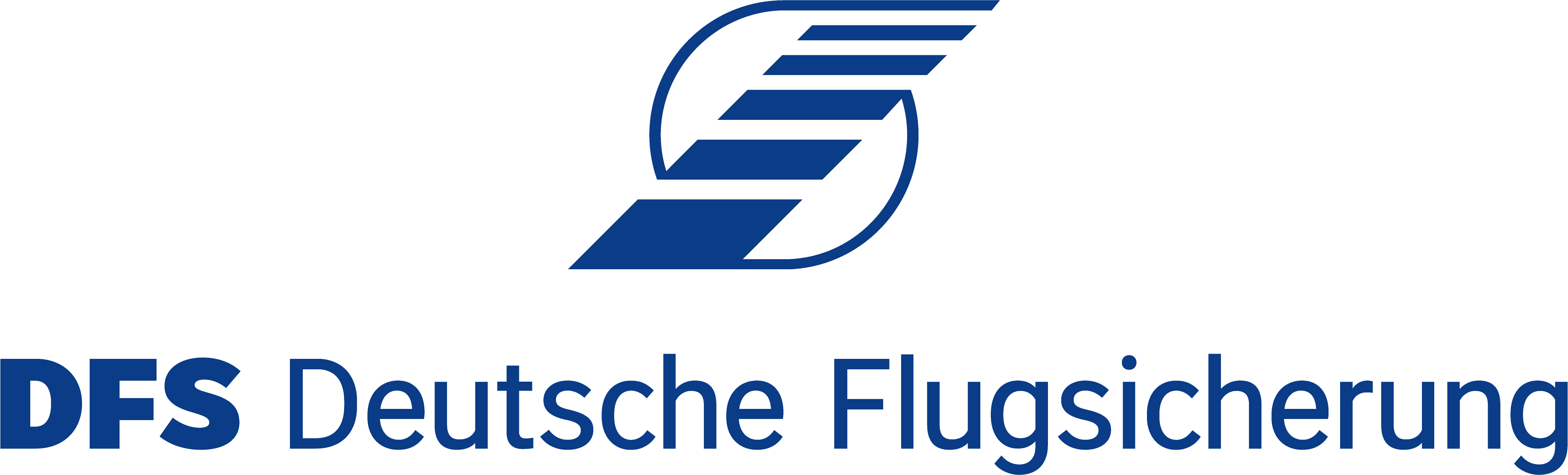 Logo: Deutsche Flugsicherung GmbH