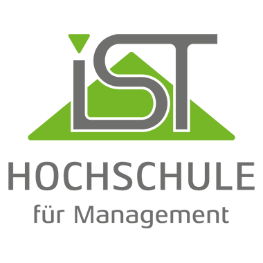 Logo: IST-Hochschule für Management