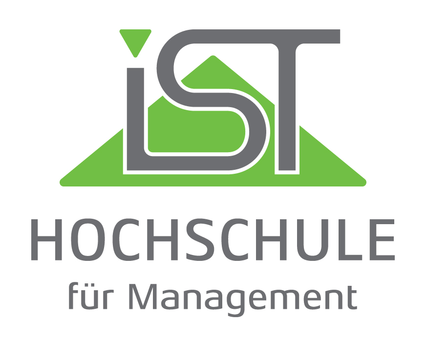 Logo: IST-Hochschule für Management