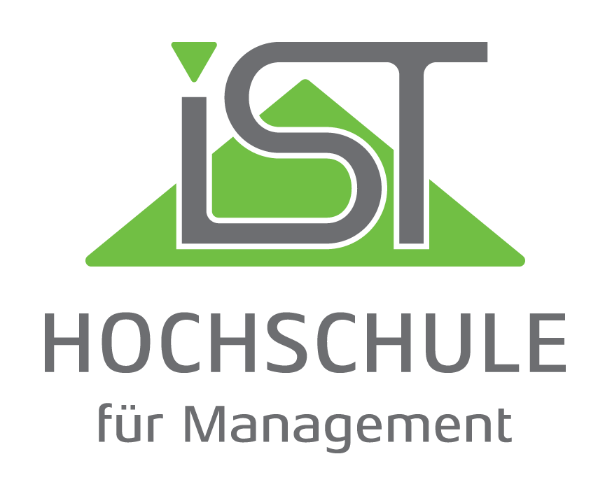 Logo: IST-Hochschule für Management
