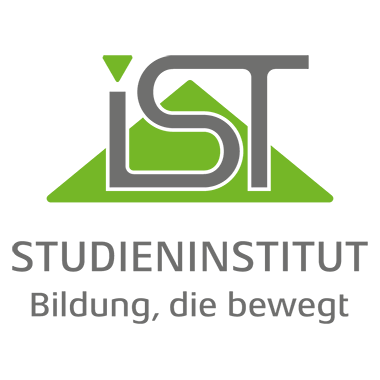 Logo: IST-Hochschule für Management