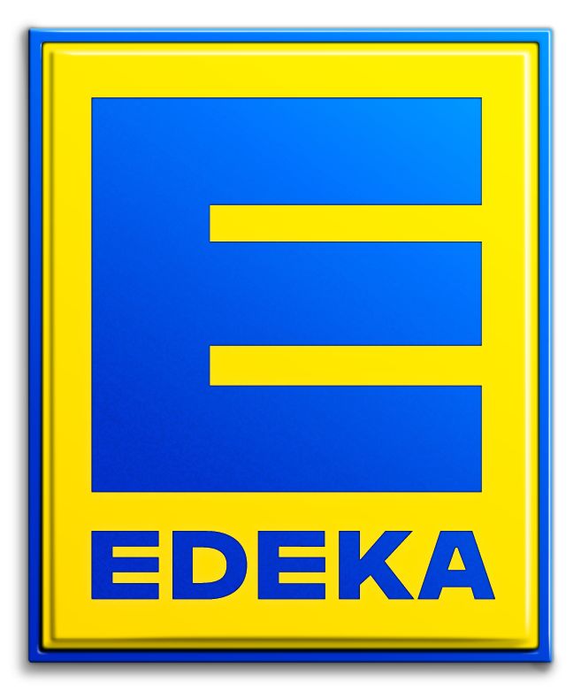 Logo: EDEKA ZENTRALE Stiftung & Co. KG