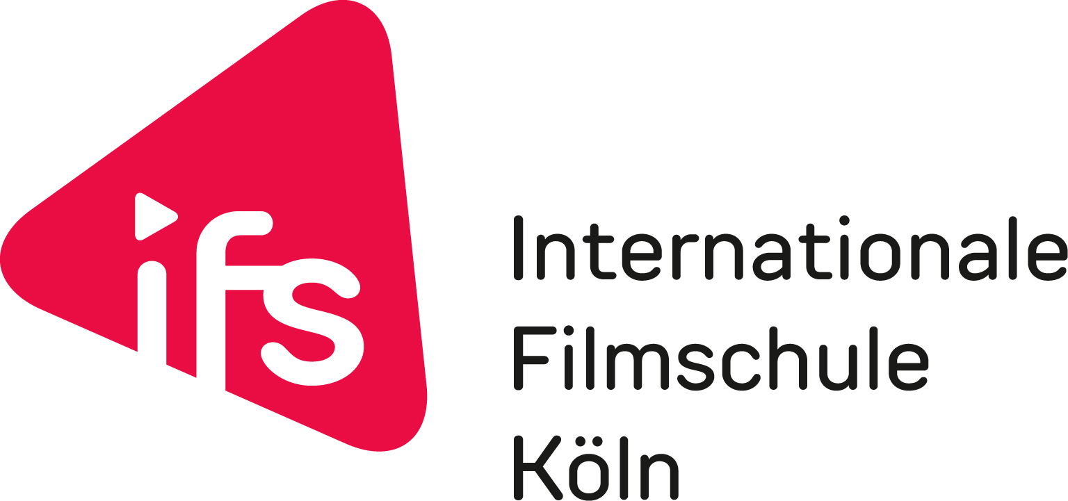Logo: ifs Internationale Filmschule Köln