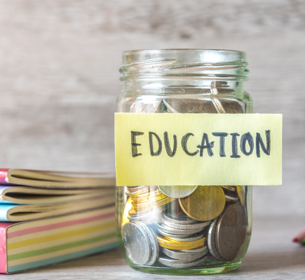 Gut haushalten in der Ausbildung