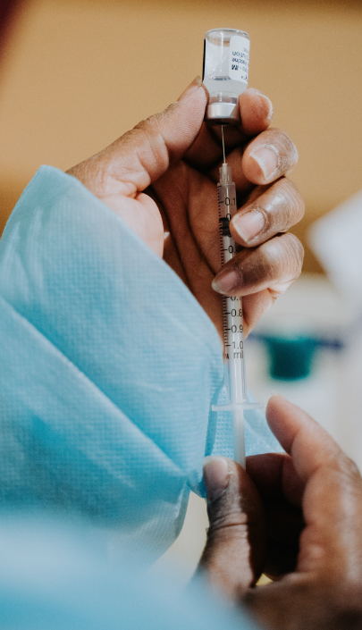 Ausbildung als Anästhesietechnische:r Assistent:in