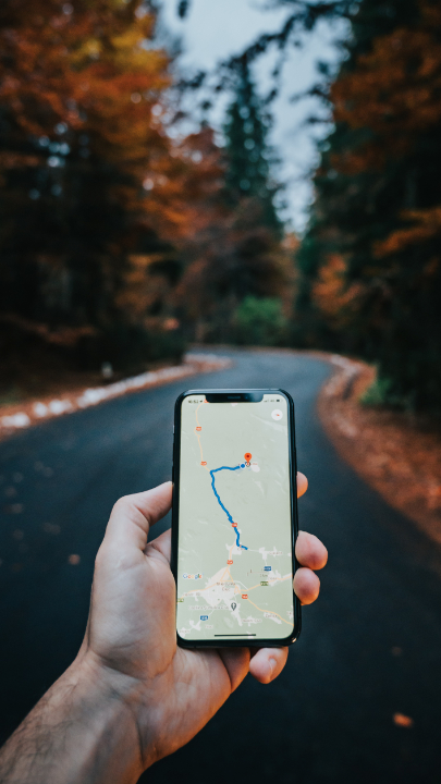 Ausbildung als Assistent:in für Geovisualisierung