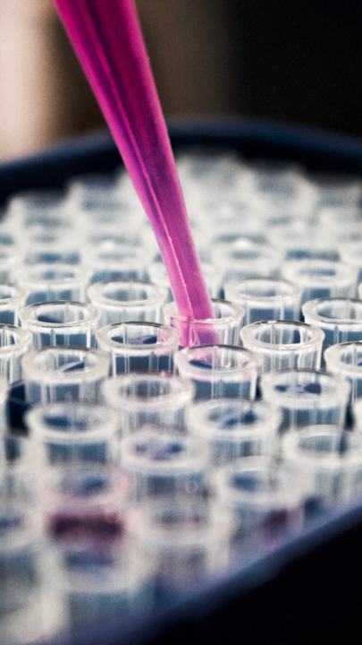 Ausbildung als Baustoffprüfer:in