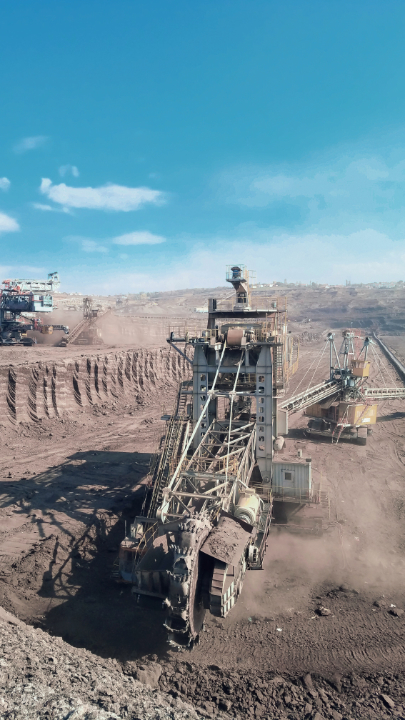 Ausbildung als Bergbautechnolog:in