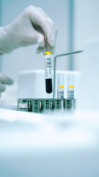 Chemisch-technische:r Assistent:in