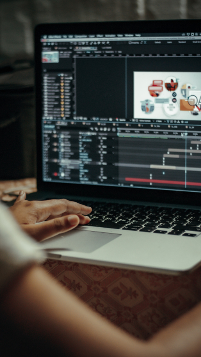 Digital Art Ausbildung