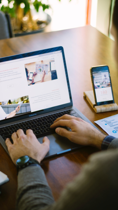 Duales Studium Handel