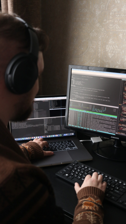 Duales Studium Informatik