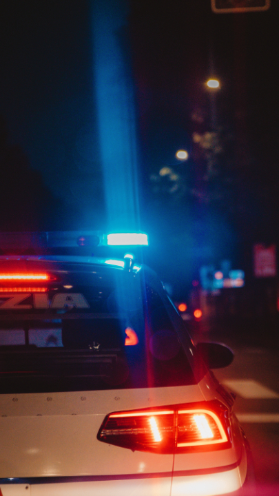 Duales Studium bei der Bundespolizei