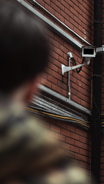 Ausbildung zum Elektroniker für Gebäude- und Infrastruktursysteme