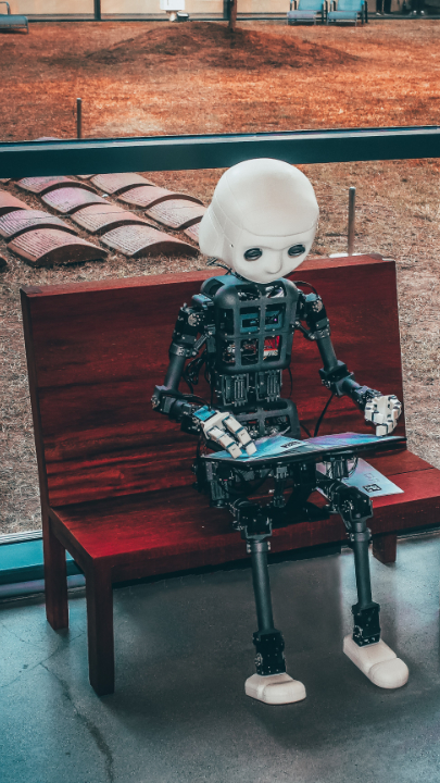 Elektroniker:in für Automatisierungstechnik