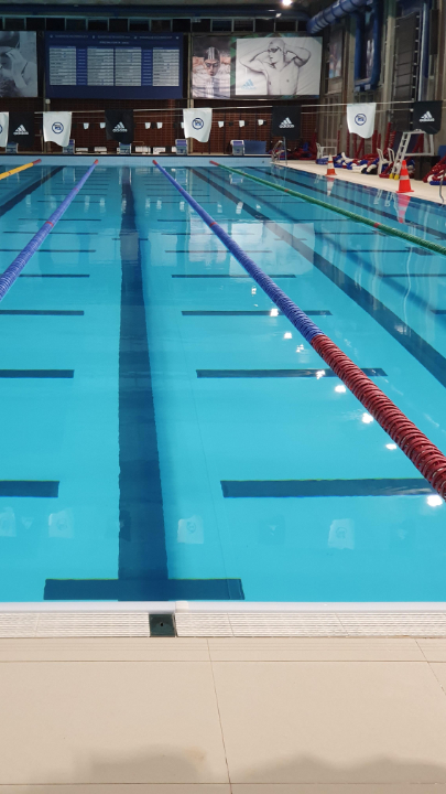 Fachangestellte:r für Bäderbetriebe