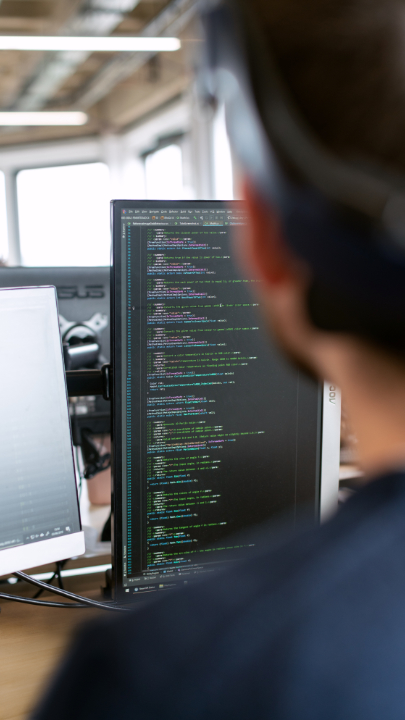 Ausbildung zum/zur Fachinformatiker:in