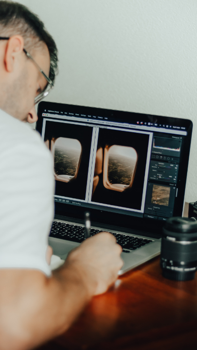 Ausbildung zum Fotomedienfachmann/-frau