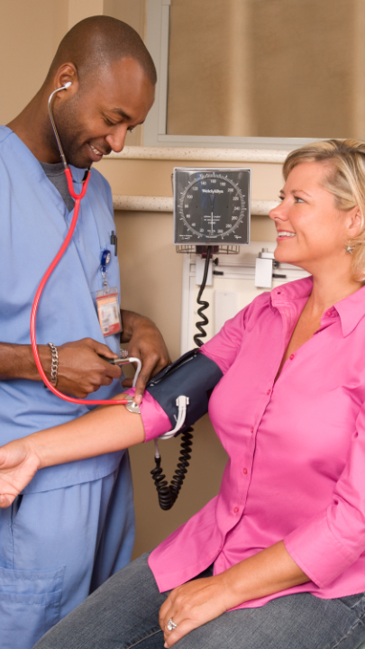 Gesundheits- und Krankenpflegehelfer/in