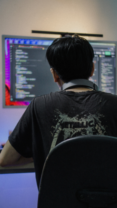 Ausbildung als IT-System-Kaufmann/-frau