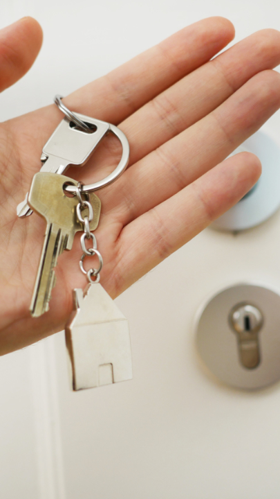 Ausbildung als Immobilienkaufmann/-frau