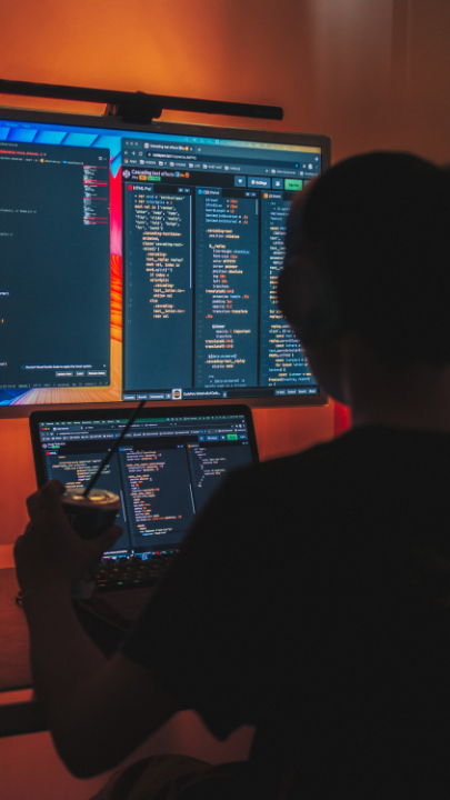 Ausbildung als Informatikkaufmann/-frau