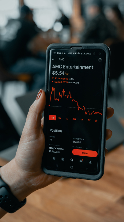 Ausbildung als Investmentfondskaufmann/-frau