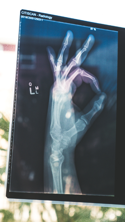 Ausbildung als Kaufmann/-frau im Gesundheitswesen