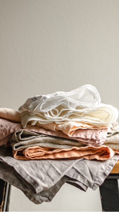 Ausbildung als Textilbetriebswirt:in